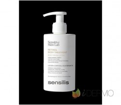 RETINOL BODY TREATMENT